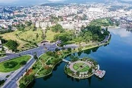 Ngày 06/08/2025, đấu giá quyền sử dụng đất và tài sản khác gắn liền với đất tại tỉnh Lâm Đồng