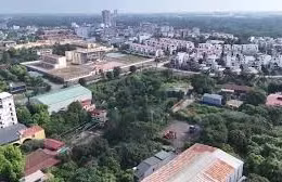 Ngày 15/5/2026, đấu giá quyền sử dụng đất và các tài sản trên đất tại xã Hòa Lạc, TP. Hà Nội