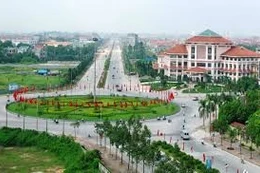 Ngày 21/8/2025, đấu giá quyền sử dụng đất và tài sản gắn liền với đất tại tỉnh Bắc Ninh