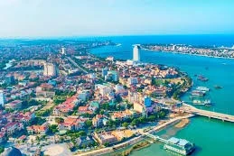 Ngày 29/8/2025, đấu giá quyền sử dụng đất và tài sản gắn liền với đất tại tỉnh Quảng Trị