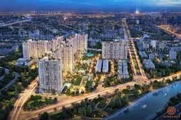 Ngày 02/10/2025, đấu giá quyền sử dụng đất tại phường Tân Thới Hiệp, TP. HCM