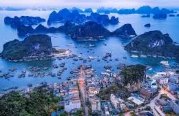 Ngày 10/6/2026, đấu giá quyền sử dụng đất và tài sản gắn liền với đất tại Đặc Khu Vân Đồn, tỉnh Quảng Ninh