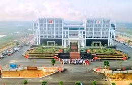 Ngày 08/6/2026, đấu giá quyền sử dụng đất và tài sản gắn liền với đất tại phường Sầm Sơn, tỉnh Thanh Hóa