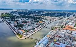 Ngày 19/6/2026, đấu giá quyền sử dụng đất tại tỉnh Vĩnh Long