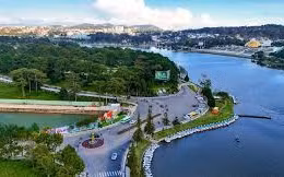 Ngày 05/6/2026, đấu giá quyền sử dụng thửa đất tại phường La Gi, tỉnh Lâm Đồng