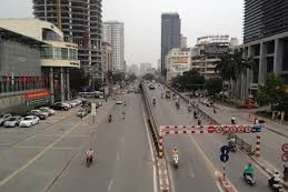 Ngày 03/3/2026, đấu giá quyền sử dụng đất tại phường Láng, TP. Hà Nội