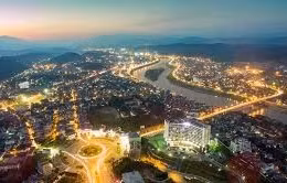 Ngày 08/05/2026, đấu giá quyền sử dụng đất tại tỉnh Lào Cai