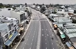 Ngày 21/05/2026, đấu giá quyền sử dụng đất, quyền sở hữu nhà ở và tài sản khác gắn liền với đất tại xã Hóc Môn, TP. HCM