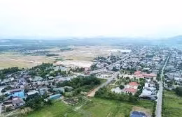 Ngày 07/5/2026, đấu giá 02 quyền sử dụng đất tại xã Cam Lộ, tỉnh Quảng Trị