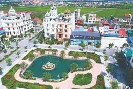 Ngày 30/01/2026, đấu giá quyền sử dụng đất tại xã Xuân Trường, tỉnh Ninh Bình