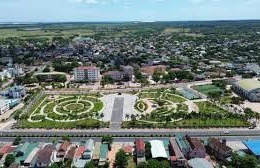 Ngày 26/11/2025, đấu giá quyền sử dụng đất tại xã Gio Linh, tỉnh Quảng Trị