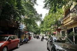 Ngày 26/11/2025, đấu giá quyền sử dụng đất và tài sản gắn liền với đất tại phường Ngọc Hà, TP. Hà Nội