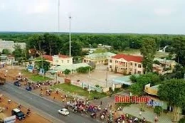 Ngày 19/11/2025, đấu giá quyền sử dụng đất tại xã Nha Bích, tỉnh Đồng Nai