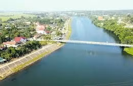 Ngày 11/5/2026, đấu giá quyền sử dụng đất tại xã Hiếu Giang, tỉnh Quảng Trị