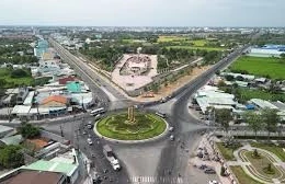 Ngày 24/07/2025, đấu giá quyền sử dụng đất và tài sản gắn liền với đất tại tỉnh Tây Ninh