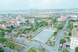 Ngày 31/07/2025, đấu giá quyền sử dụng đất và tài sản gắn liền với đất tại tỉnh Ninh Bình