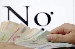 Vietinbank - Chi nhánh TP.HCM ủy quyền đấu giá khoản nợ của của Công ty Cổ phần Quốc tế Holding tại Chi nhánh TP.HCM 