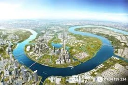 Ngày 31/07/2025, đấu giá quyền sử dụng đất và tài sản gắn liền với đất tại TP. HCM