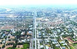 Ngày 08/08/2025, đấu giá bất động sản tại phường Long An, tỉnh Tây Ninh
