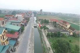 Ngày 31/07/2025, đấu giá quyền sử dụng đất và tài sản gắn liền với đất tại tỉnh Ninh Bình