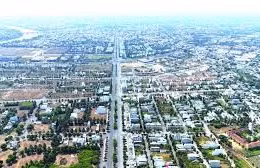 Ngày 22/04/2026, đấu giá quyền sử dụng đất tại phường Tân An, tỉnh Tây Ninh