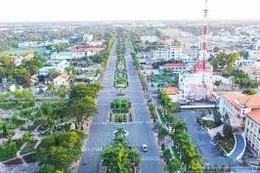 Ngày 31/07/2025, đấu giá quyền sử dụng đất và tài sản gắn liền với đất tại tỉnh Quảng Ngãi