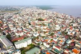 Ngày 18/8/2025, đấu giá quyền sử dụng đất quyền sở hữu nhà ở và tài sản khác gắn liền với đất tại xã Vạn Lộc, tỉnh Thanh Hóa
