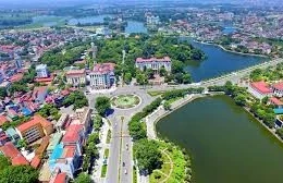 Ngày 15/08/2025, đấu giá quyền sử dụng đất tại tỉnh Phú Thọ