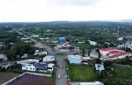 Ngày 04/02/2026, đấu giá quyền sử dụng đất tại xã Nghĩa Thành, TP. HCM