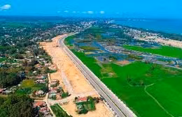 Ngày 07/05/2026, đấu giá quyền sử dụng đất tại xã Kim Long, TP. Hồ Chí Minh