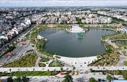 Ngày 06/02/2026, đấu giá quyền sử dụng đất tại tỉnh Hưng Yên