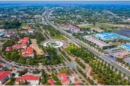 Ngày 04/02/2026, đấu giá quyền sử dụng đất tại xã Đất Đỏ, TP. HCM