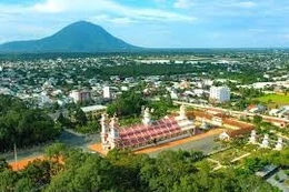 Ngày 09/01/2026, đấu giá quyền sử dụng đất tại xã Đông Thành, tỉnh Tây Ninh