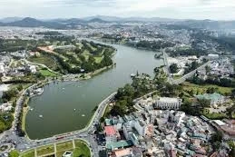 Ngày 24/12/2025, đấu giá quyền sử dụng đất tại phường Xuân Hương - Đà Lạt, tỉnh Lâm Đồng