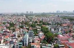 Ngày 28/8/2025, đấu giá quyền sử dụng đất và tài sản gắn liền với đất tại TP. Hà Nội