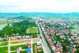 Ngày 19/8/2025, đấu giá quyền sử dụng đất ở và toàn bộ tài sản gắn liền với đất tại xã Lạng Giang, tỉnh Bắc Ninh