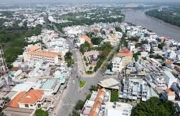 Ngày 15/01/2026, đấu giá quyền sử dụng đất tại xã Cần Giuộc, tỉnh Tây Ninh