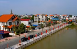 Ngày 27/06/2026, đấu giá quyền sử dụng đất tại xã Hồng Sơn, TP. Hà Nội