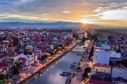 Ngày 11/9/2025, đấu giá quyền sử dụng đất tại phường Đồng Sơn, tỉnh Quảng Trị