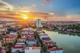 Ngày 11/9/2025, đấu giá quyền sử dụng đất và tài sản gắn liền với đất tại phường Đồng Hới, tỉnh Quảng Trị