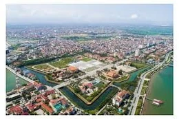 Ngày 13/8/2025, đấu giá quyền sử dụng đất và tài sản gắn liền với đất tại phường Đồng Hới, tỉnh Quảng Trị