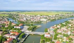 Ngày 28/8/2025, đấu giá quyền sử dụng đất tại xã Cam Hồng, tỉnh Quảng Trị
