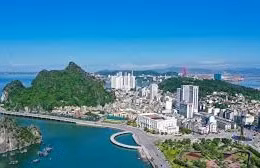 Ngày 23/4/2025, đấu giá quyền sử dụng đất và tài sản gắn liền với đất tại tỉnh Quảng Ninh