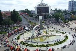 Ngày 20/08/2025, đấu giá quyền sử dụng đất tại tỉnh Đắk Lắk