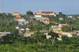 Ngày 29/01/2026, đấu giá quyền sử dụng đất tại xã Hòa Ninh, tỉnh Lâm Đồng