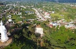 Ngày 06/02/2026, đấu giá quyền sử dụng đất tại xã Nam Ban Lâm Hà, tỉnh Lâm Đồng