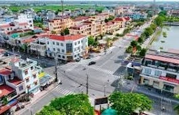 Ngày 30/01/2026, đấu giá quyền sử dụng đất tại xã Giao Thủy, tỉnh Ninh Bình