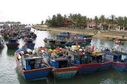 Ngày 06/02/2026, đấu giá quyền sử dụng đất tại xã ĐôngTrạch, tỉnh QuảngTrị