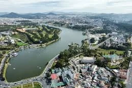 Ngày 29/01/2026, đấu giá quyền sử dụng đất tại tỉnh Lâm Đồng