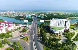 Ngày 24/12/2025, đấu giá quyền sử dụng đất tại phường Đông Hà, tỉnh Quảng Trị